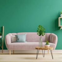 Cuáles son los colores indicados para sentirse a gusto en el hogar