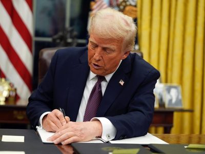 Trump comienza las deportaciones y redadas a migrantes