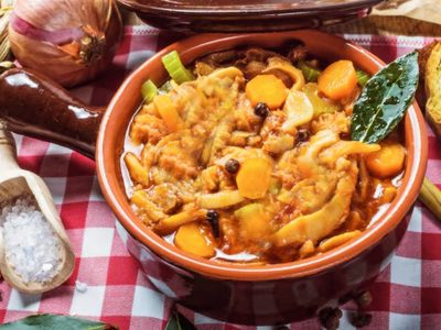 Guiso de mondongo: la receta de la abuela, perfecta para entrar en calor los días de frío