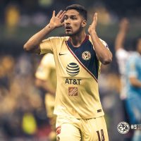 América domina a Chivas y avanza a semifinales de la Copa MX