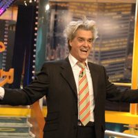 Roberto Pettinato comenzó un nuevo proyecto laboral y fue cuestionado por el menos pensado