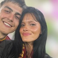 No falta nada: la impresionante mansión donde viven Paulo Dybala y Oriana Sabatini en Roma