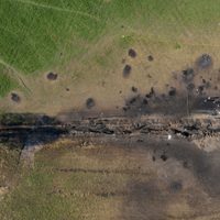 Dueños de terrenos de Tlahuelilpan temen extinción de dominio; nos intimidan huachicoleros, dicen