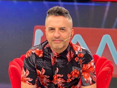 "Acaba de llegar": Ángel de Brito dio el anuncio más esperado en LAM