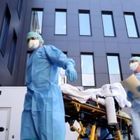 Confirman 87 nuevos casos de coronavirus y el número de afectados se acerca a los 600
