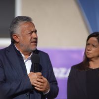 Cornejo afirmó que el PJ es un "cachivache"