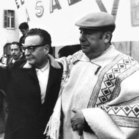 El dictamen sobre la muerte de Neruda