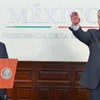 Peña Nieto nombra a Gutiérrez Candiani titular de Zonas Económicas Especiales