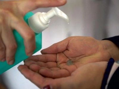 Gran preocupación en Cipolletti: reclaman faltante de insumos para prevenir el coronavirus
