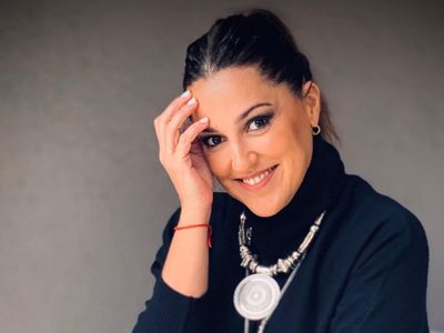 “¿Sí o no? La verdad”: Pecoraro acorraló a Maju Lozano y tuvo que hablar de los rumores de embarazo