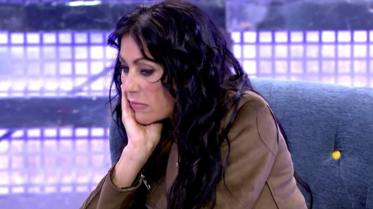 Maite Galdeano. Fuente: (Instagram)