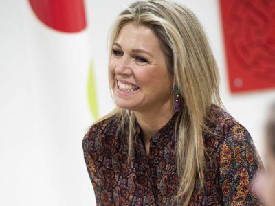 Su vocación: el amor al que Máxima de Holanda jamás renunciará