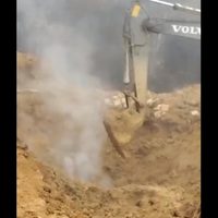 Pemex posterga para enero la reunión con afectados por fuga de amoniaco en Oaxaca
