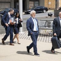 Inicia juicio contra Mark Zuckerberg y otros ejecutivos por violaciones de privacidad en Facebook