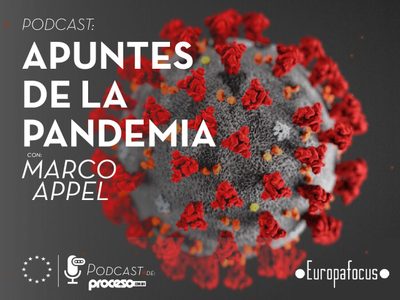 Apuntes de la pandemia