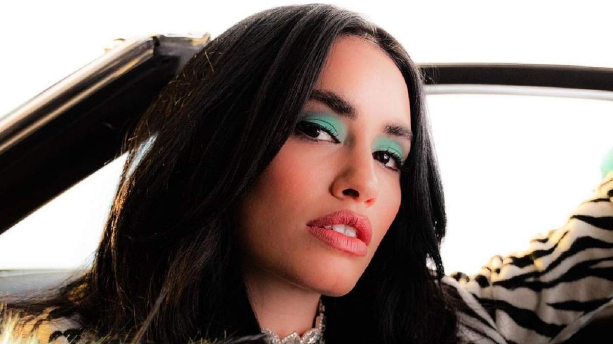 Lali Espósito. Fuente: (Instagram)