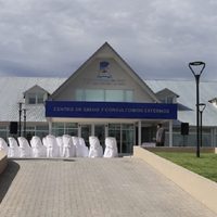 El sindicato de Petroleros Privados inauguró un centro de salud que beneficiará a 1.600 afiliados
