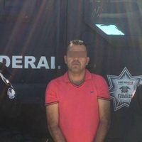 Detienen a líder criminal ligado a tráfico de drogas, secuestros y extorsiones en Michoacán