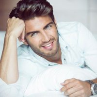 ¡Piedad! Maxi Iglesias eleva la temperatura con su última sesión de fotos. ¡Imperdible!