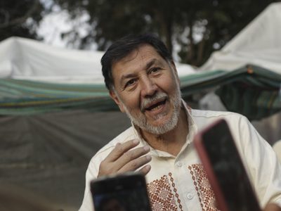 El ataque en Quito, una "conjura de las derechas" contra AMLO: Fernández Noroña