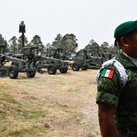 AMLO mintió: pueblos no fueron consultados por Santa Lucía, asegura el CDHZL; alistan recursos legales