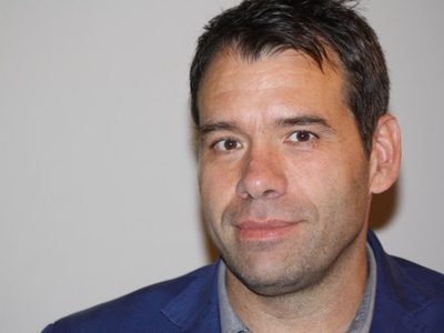 Rubén Amón confiesa cuál es la relación que lo une a Begoña Villacís