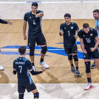 Gran remontada de la Selección argentina en su debut ante Finlandia