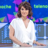 Increíble: María Laura Santillán volvió a la televisión y reveló el motivo de su salida de El Trece