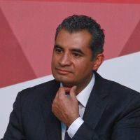 Ochoa Reza pide combatir 'la oscura caverna del populismo” de AMLO