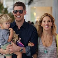Luisana Lopilato y Michael Bublé conmovieron con sus emotivos mensajes sobre su hijo, Noah