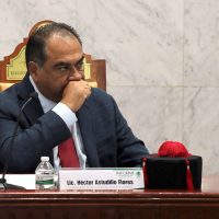 Gobernador de Guerrero presume disminución de homicidios en 2017: siete menos que en 2016
