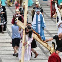 Habrá Semana Santa híbrida en Iztapalapa; este es el calendario de actividades abiertas y confinadas