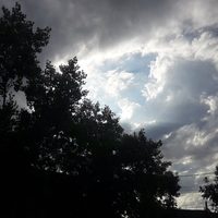 Atención: hay dos alertas meteorológicas vigentes para Neuquén