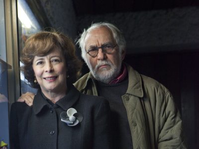 Tras décadas, recuperan dos películas de Ripstein