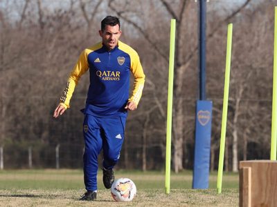 Cómo fueron las divisiones de grupos y qué novedades trajo el regreso de Boca