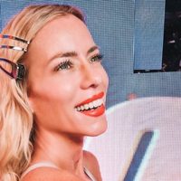 Cuánto cuesta el innovador producto vegano que utiliza Nicole Neumann para cuidar su cara