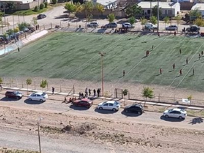 La Escuelita y la Vecinal de Unión Mayo negaron las denuncias