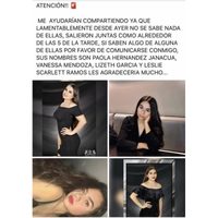 Reportan desaparición de siete jovencitas en dos días en Jalisco