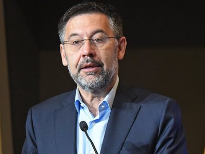 Josep Bartomeu rompió el silencio tras el conflicto con Messi