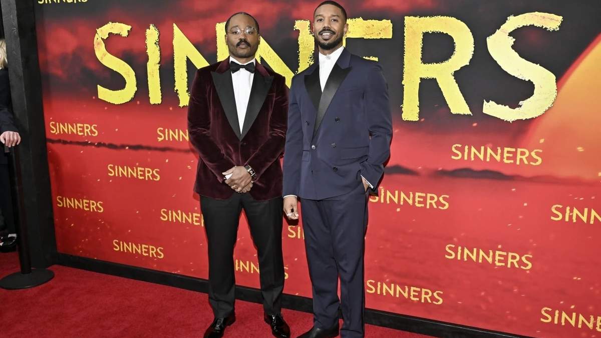 'Pecadores' supera a "Una película de Minecraft" y lidera la taquilla