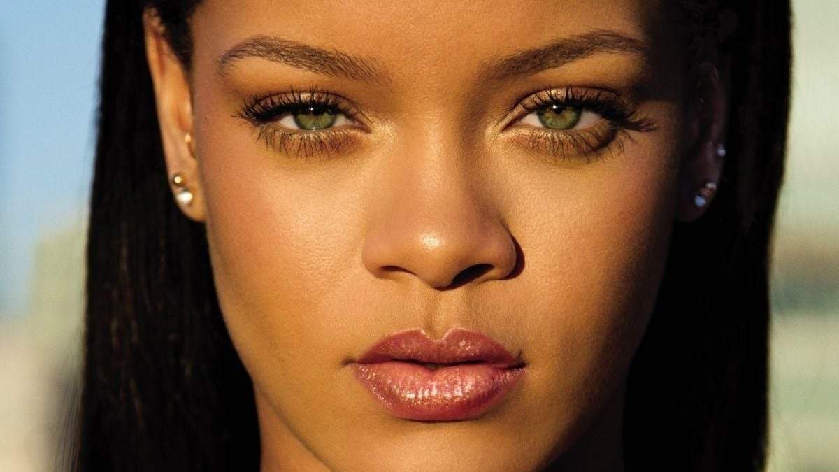 Rihanna. Fuente: (Instagram)