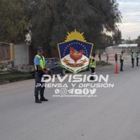 Operativos policiales en la región permitieron secuestrar drogas, municiones y vehículos