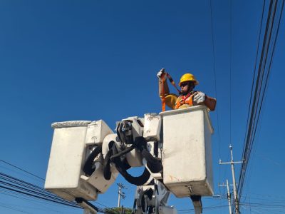 Sismo en Guerrero deja sin luz a más de 120 mil usuarios; CFE aún no restablece servicio totalmente
