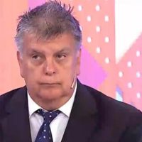 La muerte que golpeó a Luis Ventura: "Me dejaste sin tu voz"