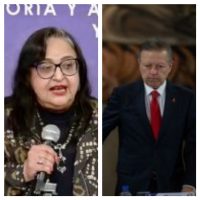La Ministra Norma Piña ordenó investigar a excolaboradores de Zaldívar
