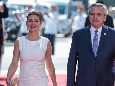 Citan a la madre de Fabiola Yáñez en la causa por violencia de género contra Alberto Fernández
