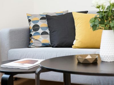 Tus almohadas viejas valen más de lo que pensás: dos ideas de reciclaje que las convierten en un tesoro