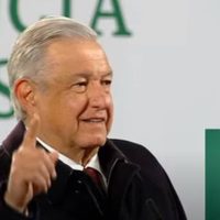 AMLO sobre asalto al Capitolio: no intervención, lamentamos las muertes, que prevalezca la democracia