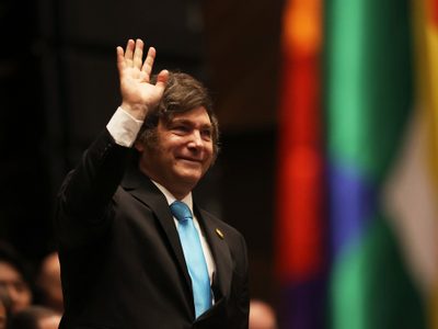 A 50 años del golpe militar en Argentina, ahora persiste el “negacionismo” de Milei