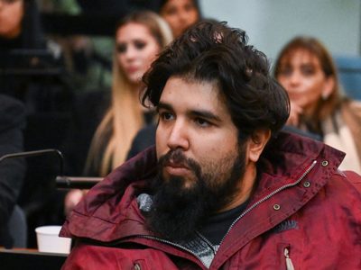 En el juicio, Fernando Sabag Montiel admitió que “quería matar” a Cristina Kirchner